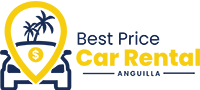 Best Price Car Rental, Anguilla
